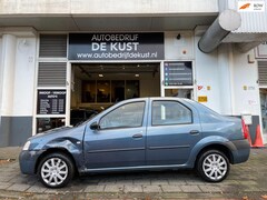 Dacia Logan - 1.4 2008 Airco Blikschade