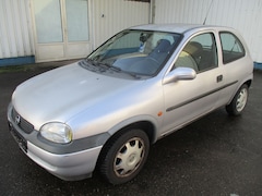 Opel Corsa - 1.2 16V