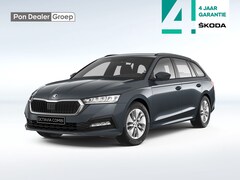 Skoda Octavia Combi - 1.0 TSI Ambition 81 kW / 110 pk