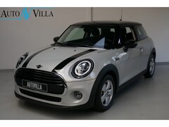 MINI Mini Cooper - 1.5 136PK - Navi - Led