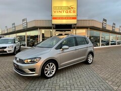 Volkswagen Golf Sportsvan - 1.4 TSI Highline Panorama, Clima, Stoelverwarming, Trekhaak, 17"inch
