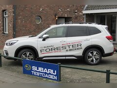Subaru Forester - 2.0I E-BOXER FIRST EDITION