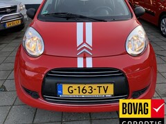 Citroën C1 - 1.0-12V Séduction