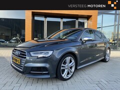 Audi A3 Sportback - S3 2.0 TFSI Quattro A3 Facelift#NL auto#BTW