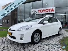 Toyota Prius - 1.8 Comfort Met solar roof en Head up display