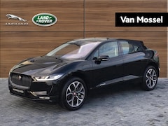 Jaguar I-PACE - EV400 | Business Edition SE | Netto Bijtelling €400, - | Panodak | Leer | Navi | Camera |