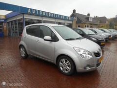 Opel Agila - 1.2 Edition