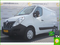 Renault Master - 2.3 dCi L1H1, Bluetooth, 3-Zits
