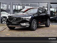 Volvo XC60 - New B5 250 PK | Aut.| Mild Hybrid Benzine | Inscription | Panno dak | Park Assist V+A | El