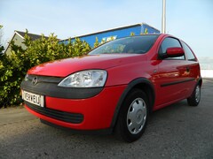 Opel Corsa - 1.2 16V 3D Base
