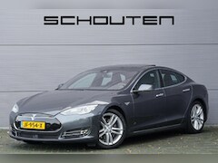 Tesla Model S - 85D 423PK ex BTW next gen seats Autopilot Pano Leer 19"