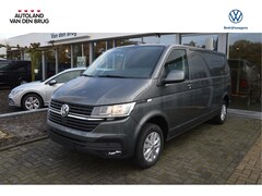 Volkswagen Transporter - 2.0 TDI 150pk Highline L2H1 | Navi | Lmv 16" | Airco | PDC voor en achter | Cruise control