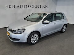 Volkswagen Golf - 1.4 Easyline |NAVI|PDC|Climate Control|