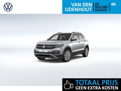 Volkswagen T-Cross - Life 1.0 70 kW / 95 pk