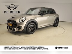 MINI Mini Cooper - 2.0 S Chili Automaat / Panoramadak / Harman-Kardon / LED / Comfortstoelen / JCW Pakket