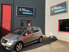 Mercedes-Benz A-klasse - 170 Classic