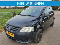 Volkswagen Fox - FOX