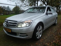 Mercedes-Benz C-klasse Estate - 200 CDI BlueEFFICIENCY Business Class Avantgarde EX BPM