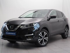 Nissan Qashqai - 1.3 DIG-T Acenta *Navigatie, Cruise control, Climate control, Camera's rondom