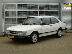 Saab 90 - Bj.1986 Coupe|Apk.6-2022