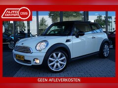 MINI Mini Cooper - 1.6 Chili | PANO | NAVI | AIRCO | 17" LMV | NAP |
