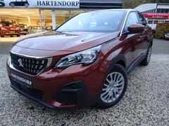 Peugeot 3008 - 1.2 PureTech Access