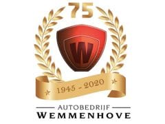 Autobedrijf Wemmenhove logo