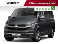 Volkswagen Transporter - Dubbele Cabine Bulli L2 30 2.0 TDI 199 pk 7 versn. DSG
