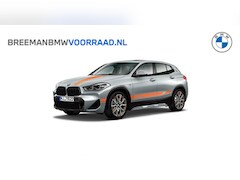BMW X2 - SDRIVE20I