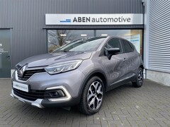 Renault Captur - 1.2 TCE 120PK Intens Automaat (NAVI|CAMERA|17" LMV)