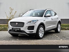 Jaguar E-Pace - 2.0T 249pk Aut. 36 Maanden Garantie