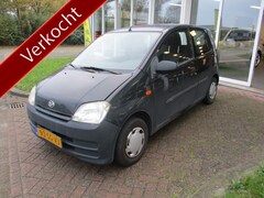 Daihatsu Cuore - 1.0-12V Kyoto Inruilkoopje Zo mee