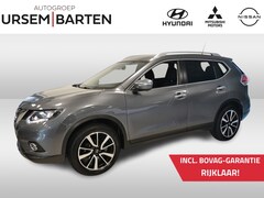 Nissan X-Trail - 1.6 DIG-T N-Connecta 163pk | Panoramadak| 1900 kg trekgewicht