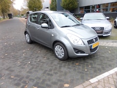 Suzuki Splash - 1.0 Base