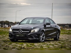 Mercedes-Benz CLA-Klasse - 200 Ambition Urban, Clima, Cruise, Navi, PDC, Xenon, 18 inch, Metalic lak