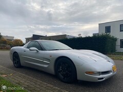 Chevrolet Corvette - USA 5.7 Coupé A