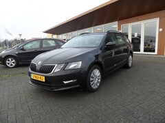 Skoda Octavia Combi - 1.2 TSI Greentech Active