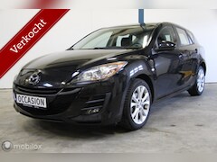 Mazda 3 - 3 1.6 Business Plus