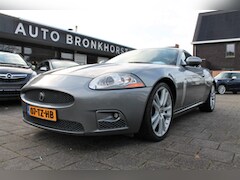Jaguar XKR - 4.2 V8 COUPE | SUPERCHARGED | NL-AUTO
