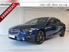 Opel Insignia Grand Sport - | 2.0 Turbo | 200 PK | Automaat | Leer | PDS | Bose | ECC