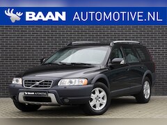 Volvo XC70 - 2.4 D5 | Leder |