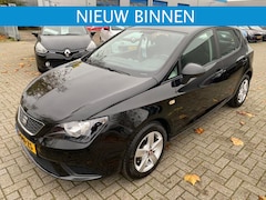 Seat Ibiza - 1.4 Reference