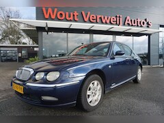 Rover 75 - 1.8 APK 15/12/2021