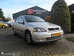 Opel Astra - 1.6 Njoy 8V Inruilkoopje, APK NIEUW