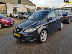 Seat Altea XL - 1.8 TFSI Stylance 118kw 6-Bak Bj:2008 NAP