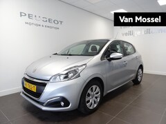 Peugeot 208 - Active 1.2 Puretech 82pk 5D