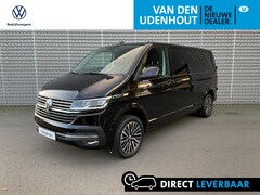 Volkswagen Transporter - L2H1 2.0 TDI 199pk DSG Bulli