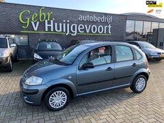 Citroën C3 - 1.4i Ligne Prestige