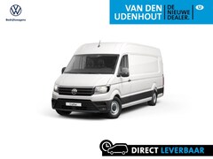 Volkswagen Crafter - L5H3 2.0 TDI 140pk 3.5T Highline