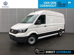 Volkswagen Crafter - L3H3 2.0 TDI 140pk 3.5T Trendline-Executive